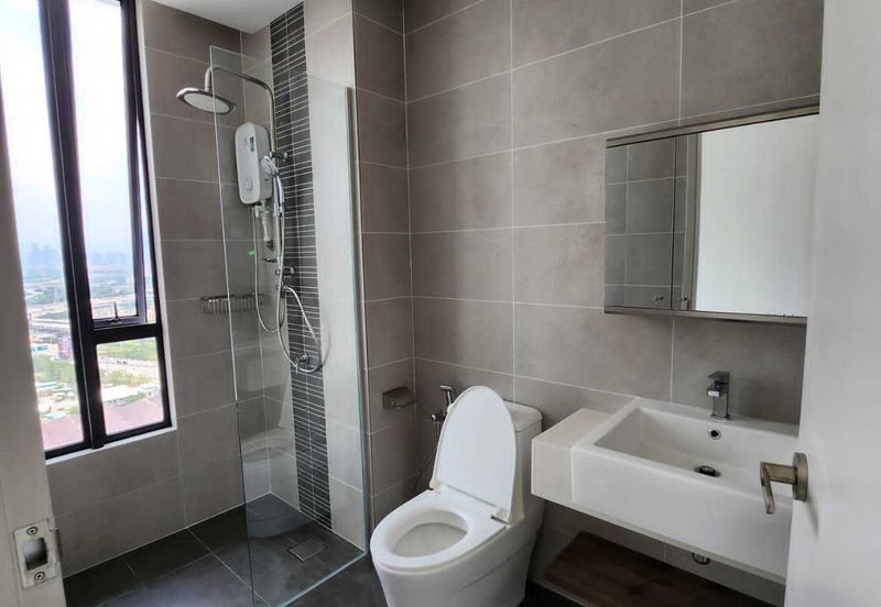 Far East Residence @ Kuchai