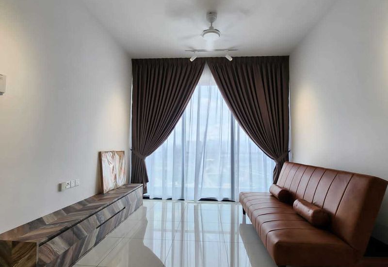 Far East Residence @ Kuchai