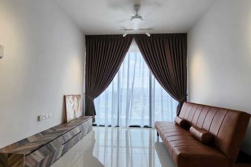 Far East Residence @ Kuchai