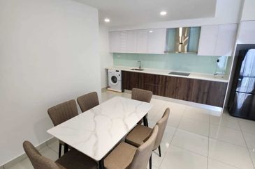 Far East Residence @ Kuchai