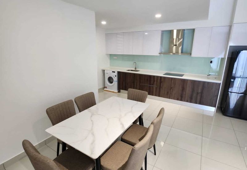 Far East Residence @ Kuchai