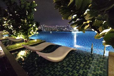 Far East Residence @ Kuchai