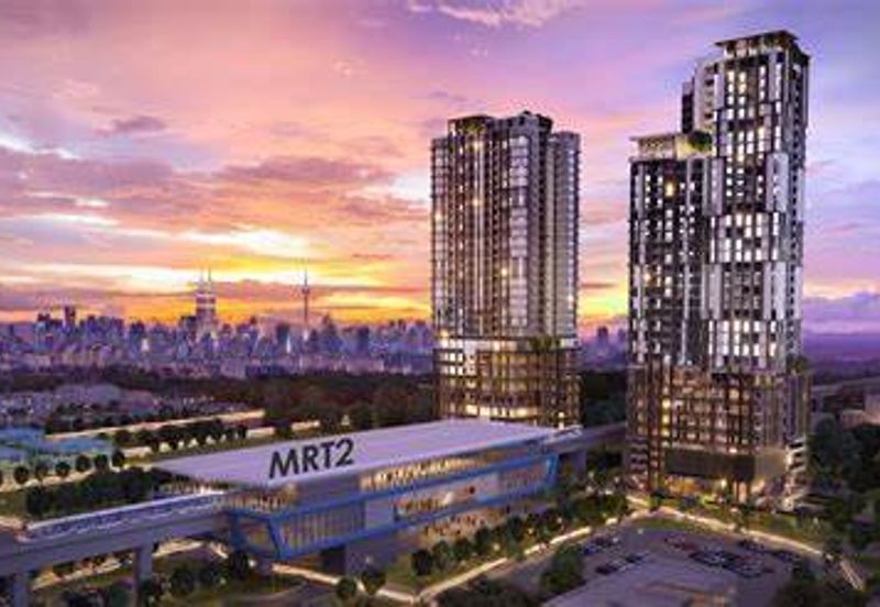 Far East Residence @ Kuchai