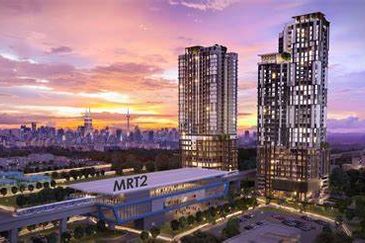 Far East Residence @ Kuchai