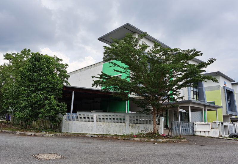 Taman Perindustrian SIS