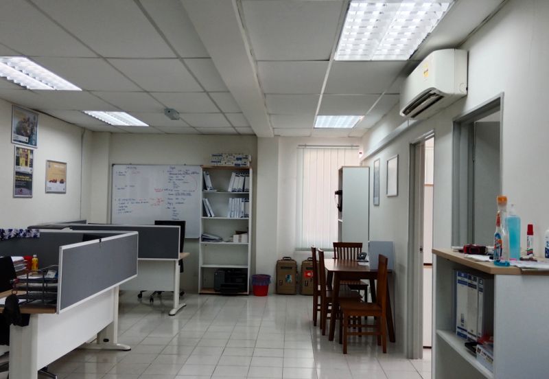 Taman Perindustrian SIS