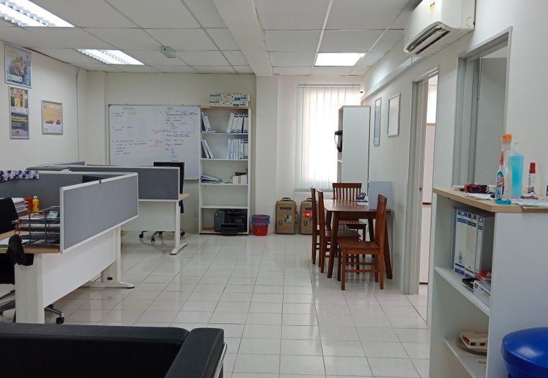 Taman Perindustrian SIS