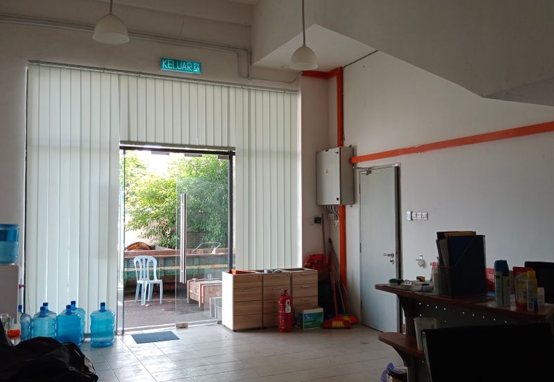 Taman Perindustrian SIS