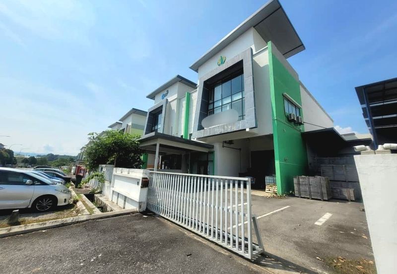 Taman Perindustrian SIS