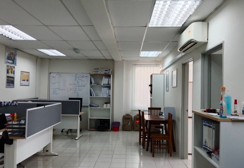 Taman Perindustrian SIS