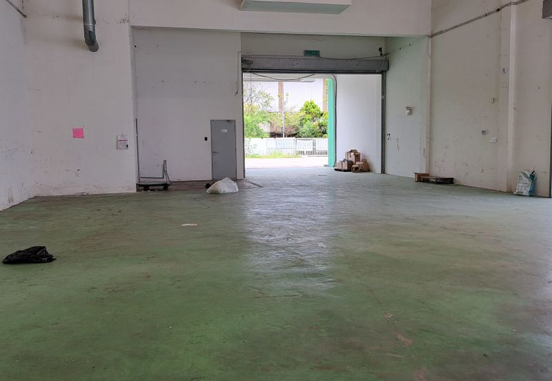 Taman Perindustrian SIS