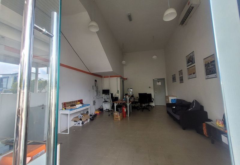 Taman Perindustrian SIS