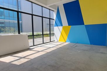 Taman Industri Alam Jaya