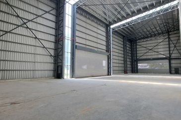 Taman Industri Alam Jaya