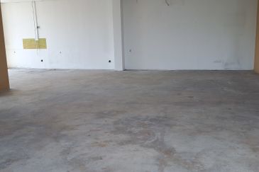 Taman Industri Alam Jaya