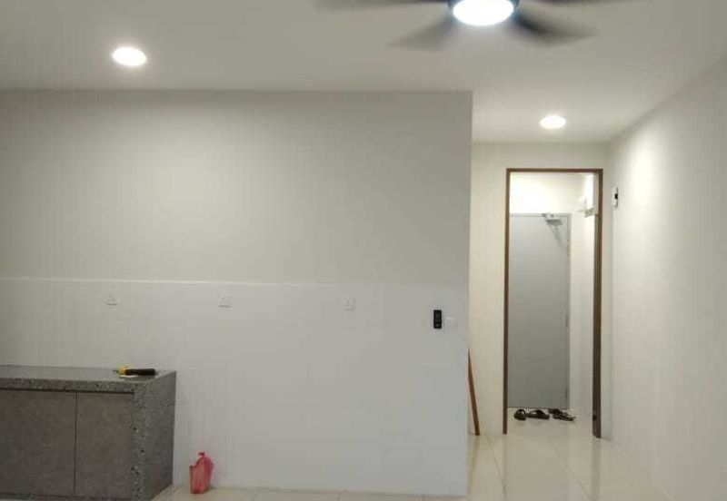 Platinum OUG Residence