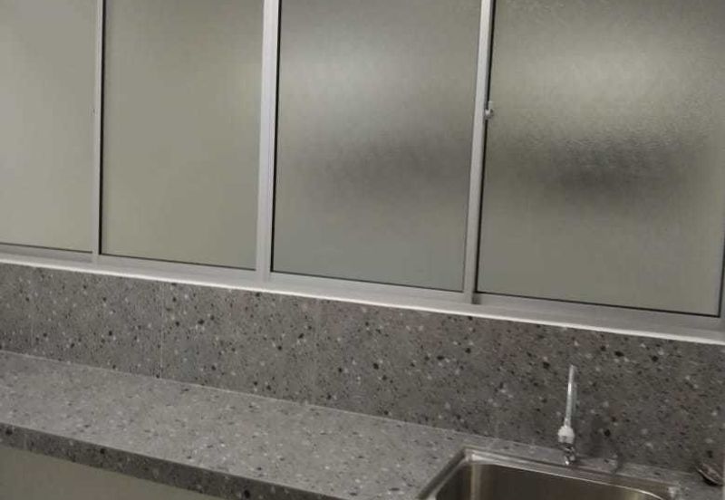 Platinum OUG Residence