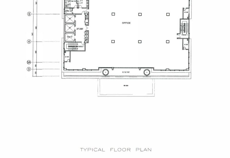 Taipan Business Centre, USJ 10