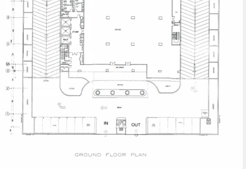 Taipan Business Centre, USJ 10