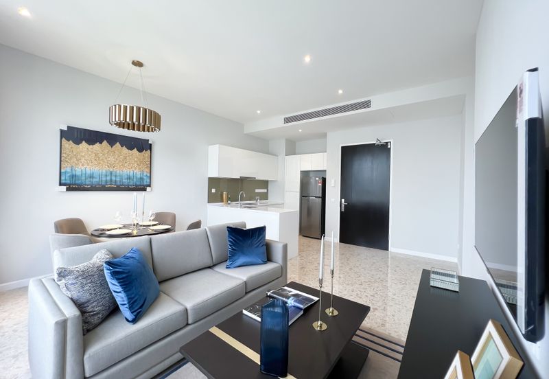 Pavilion Ceylon Hill