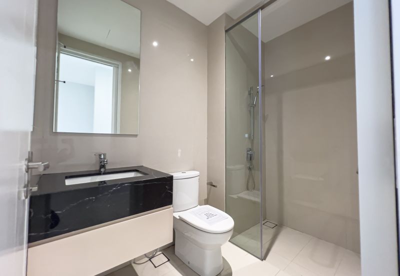 Pavilion Ceylon Hill