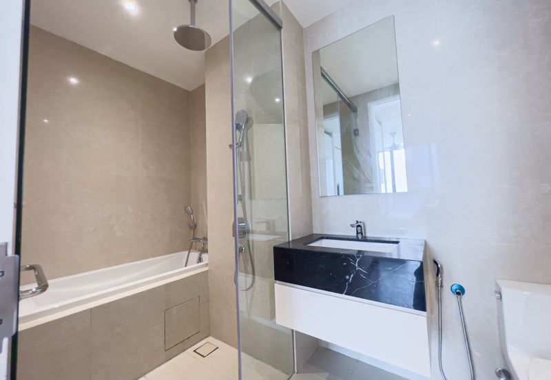 Pavilion Ceylon Hill