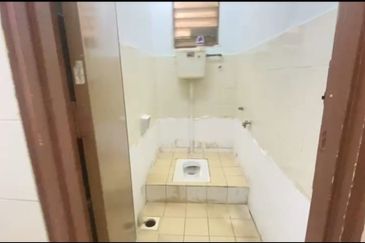 Bandar Mahkota Cheras