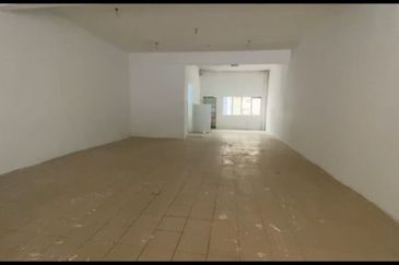 Bandar Mahkota Cheras