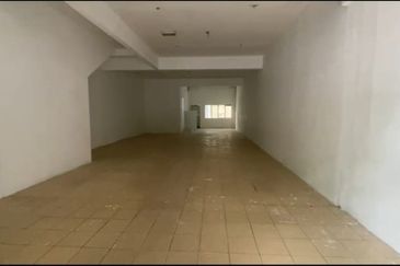 Bandar Mahkota Cheras