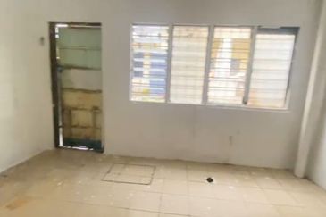 Bandar Mahkota Cheras