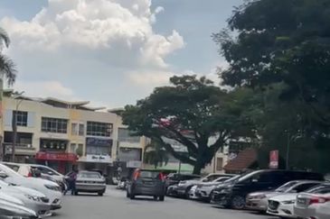 Bandar Mahkota Cheras