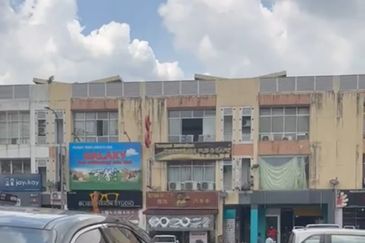 Bandar Mahkota Cheras