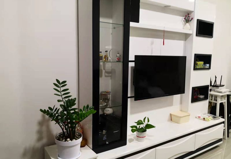 Green Park Residence Condominium