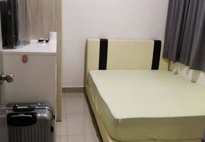 Green Park Residence Condominium