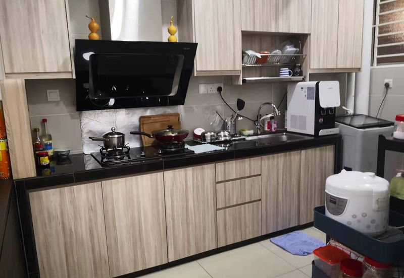 Green Park Residence Condominium