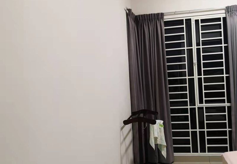 Green Park Residence Condominium