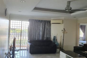 Endah Villa Condominium