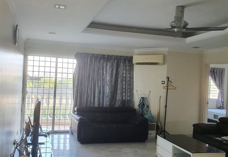 Endah Villa Condominium