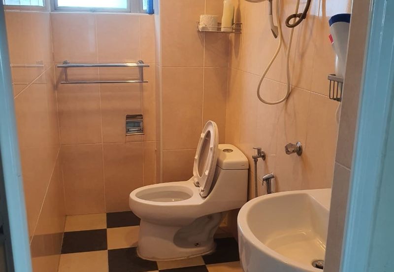 Endah Villa Condominium