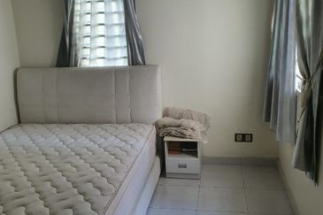 Endah Villa Condominium