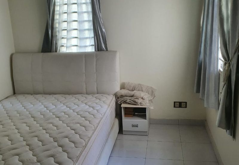 Endah Villa Condominium