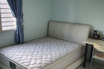 Endah Villa Condominium