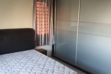 Endah Villa Condominium