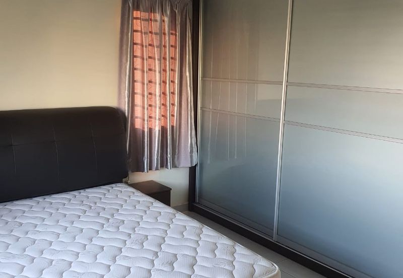 Endah Villa Condominium