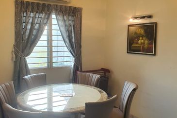 Endah Villa Condominium