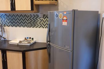 Endah Villa Condominium