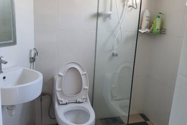 Endah Villa Condominium