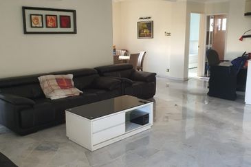 Endah Villa Condominium