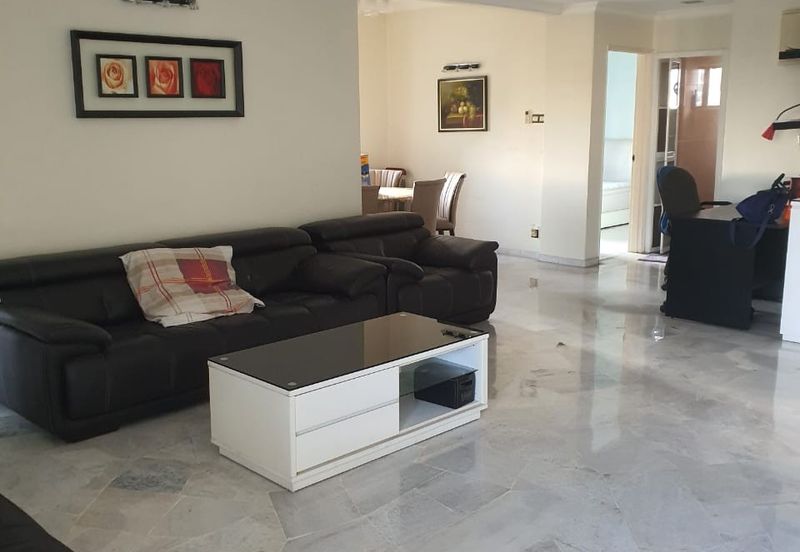 Endah Villa Condominium