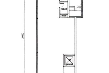 Bukit Jalil City Signature Shop Office
